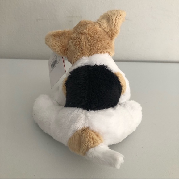 Yomiko Classics Russ Fox Terrier 6” Make Someone Happy - Picture 3 of 9